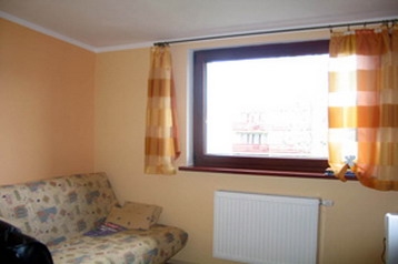 Pension de famille Bydgoszcz 1